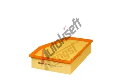 HENGST FILTER Vzduchov filtr HGF E1130L, E1130L