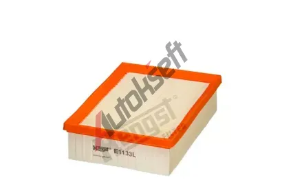 HENGST FILTER Vzduchov filtr HGF E1133L, E1133L