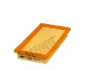 Vzduchov filtr HENGST FILTER ‐ HGF E1138L