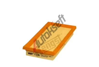 HENGST FILTER Vzduchov filtr HGF E1138L, E1138L