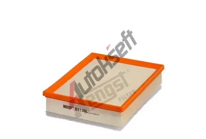 HENGST FILTER Vzduchov filtr HGF E1139L, E1139L