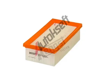 HENGST FILTER Vzduchov filtr HGF E1142L, E1142L