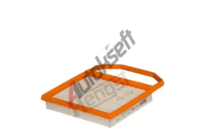HENGST FILTER Vzduchov filtr HGF E1143L, E1143L