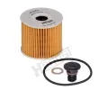 Olejov filtr HENGST FILTER ‐ HGF E1157H D684