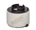 Vzduchov filtr HENGST FILTER ‐ HGF E1159L
