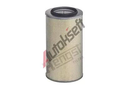 HENGST FILTER Vzduchov filtr HGF E115L, E115L