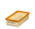 Vzduchov filtr HENGST FILTER ‐ HGF E1160L