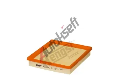 HENGST FILTER Vzduchov filtr HGF E1163L, E1163L