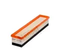 Vzduchov filtr HENGST FILTER ‐ HGF E1164L