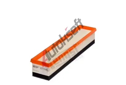 HENGST FILTER Vzduchov filtr HGF E1164L, E1164L