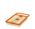 Vzduchov filtr HENGST FILTER ‐ HGF E1165L