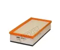 HENGST FILTER Vzduchov filtr ‐ HGF E1167L