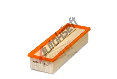HENGST FILTER Vzduchov filtr HGF E1171L, E1171L