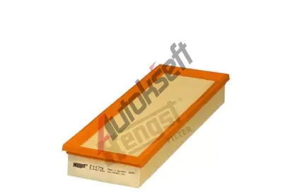 HENGST FILTER Vzduchov filtr HGF E1172L, E1172L