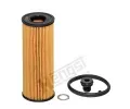 Olejov filtr HENGST FILTER ‐ HGF E1178H D744