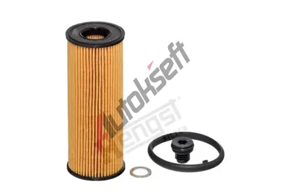 HENGST FILTER Olejov filtr HGF E1178H D744, E1178H D744