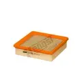Vzduchov filtr HENGST FILTER ‐ HGF E1180L