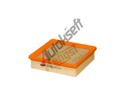 HENGST FILTER Vzduchov filtr HGF E1180L, E1180L