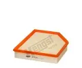 Vzduchov filtr HENGST FILTER ‐ HGF E1181L