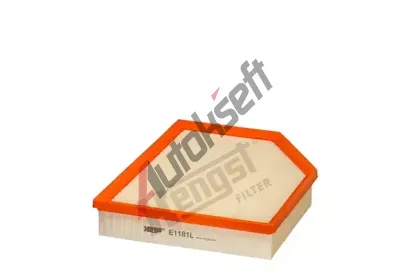 HENGST FILTER Vzduchov filtr HGF E1181L, E1181L