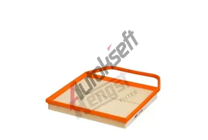 HENGST FILTER Vzduchový filtr HGF E1186L, E1186L HENGST FILTER Vzduchový filtr HGF E1186L, E1186L