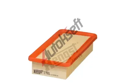 HENGST FILTER Vzduchov filtr HGF E1190L, E1190L