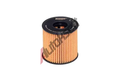 HENGST FILTER Olejov filtr HGF E1192H D921, E1192H D921
