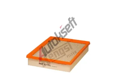 HENGST FILTER Vzduchov filtr HGF E1192L, E1192L