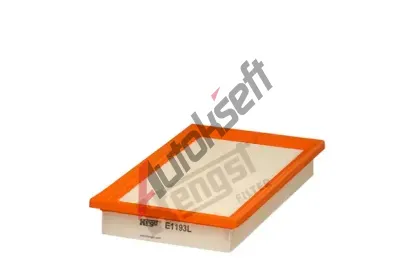 HENGST FILTER Vzduchov filtr HGF E1193L, E1193L