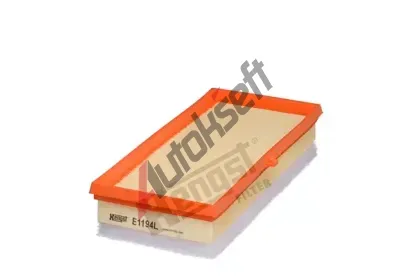 HENGST FILTER Vzduchov filtr HGF E1194L, E1194L