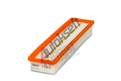 HENGST FILTER Vzduchov filtr HGF E1199L, E1199L