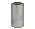 Vzduchov filtr HENGST FILTER ‐ HGF E119L