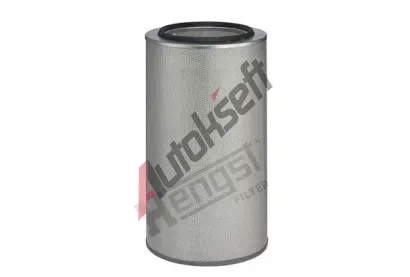 HENGST FILTER Vzduchov filtr HGF E119L, E119L