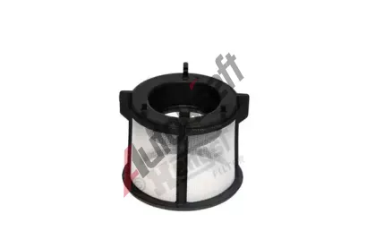 HENGST FILTER Palivov filtr HGF E11S04 D132, E11S04 D132
