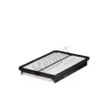 Vzduchový filtr HENGST FILTER ‐ HGF E1200L Vzduchový filtr HENGST FILTER ‐ HGF E1200L