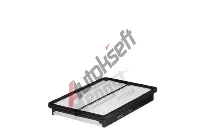 HENGST FILTER Vzduchov filtr HGF E1200L, E1200L