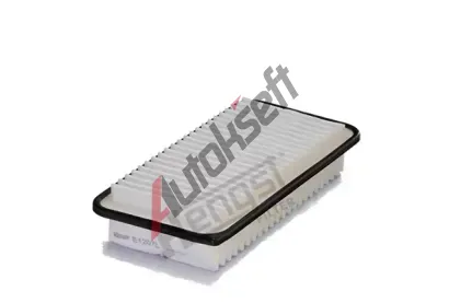 HENGST FILTER Vzduchov filtr HGF E1207L, E1207L