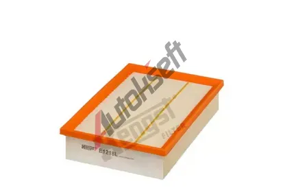 HENGST FILTER Vzduchov filtr HGF E1218L, E1218L