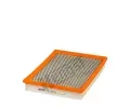 Vzduchov filtr HENGST FILTER ‐ HGF E1219L