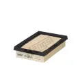 Vzduchový filtr HENGST FILTER ‐ HGF E1222L Vzduchový filtr HENGST FILTER ‐ HGF E1222L