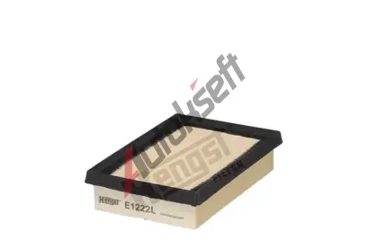 HENGST FILTER Vzduchov filtr HGF E1222L, E1222L