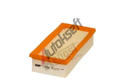 HENGST FILTER Vzduchov filtr HGF E1223L, E1223L