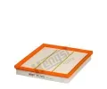 Vzduchov filtr HENGST FILTER ‐ HGF E1228L