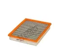 Vzduchov filtr HENGST FILTER ‐ HGF E1232L