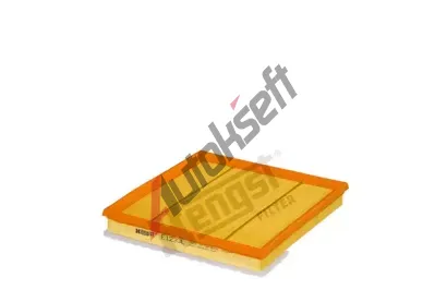 HENGST FILTER Vzduchov filtr HGF E1233L, E1233L