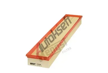 HENGST FILTER Vzduchov filtr HGF E1234L, E1234L