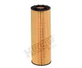Olejov filtr HENGST FILTER ‐ HGF E123H01 D624
