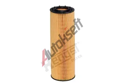 HENGST FILTER Olejov filtr HGF E123H01 D624, E123H01 D624