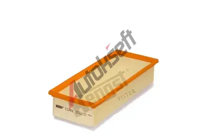 HENGST FILTER Vzduchov filtr HGF E1240L, E1240L