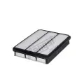 Vzduchový filtr HENGST FILTER ‐ HGF E1242L Vzduchový filtr HENGST FILTER ‐ HGF E1242L
